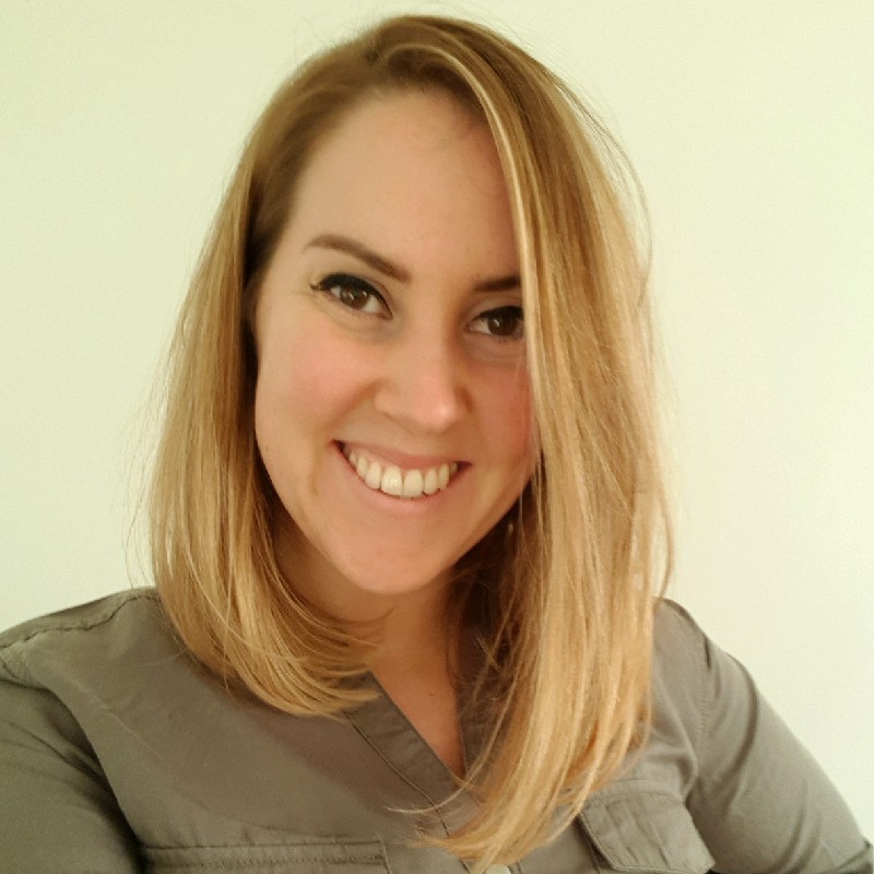 Lisanne Alles